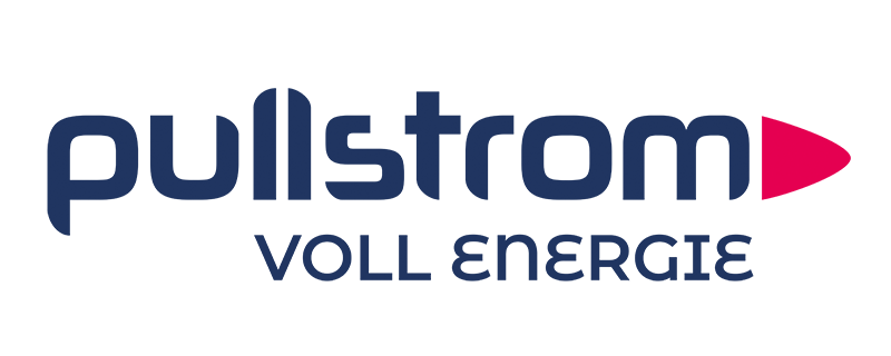 pullstrom.at - Logo