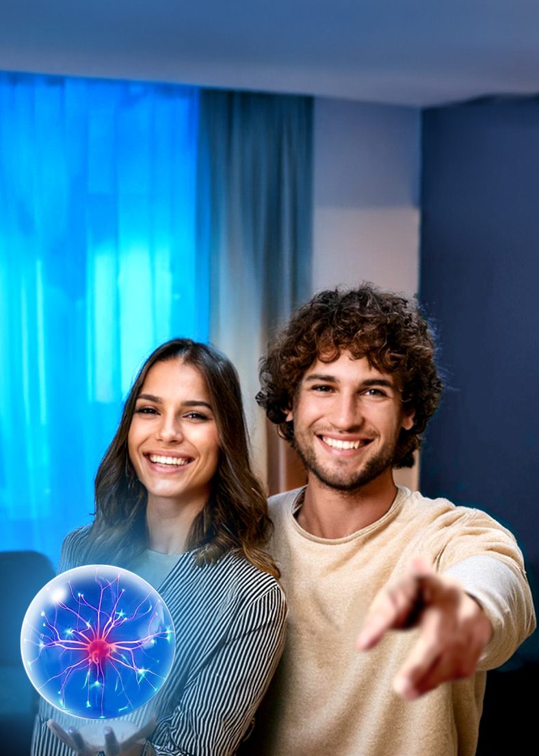 Jetzt zu Pullstrom wechseln